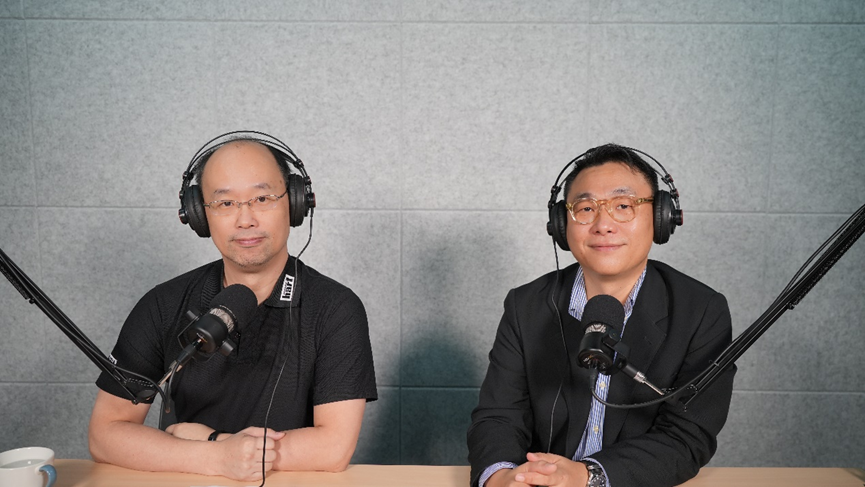 實踐創客精神成功數位轉型的Maker hart-專訪邵威中